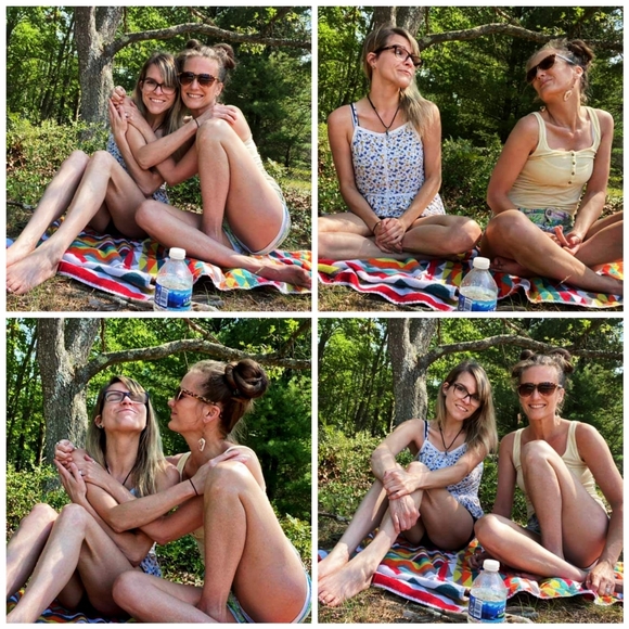 🍃🌌Meet your Posher, Dee♐🍃 - Picture 9 of 11